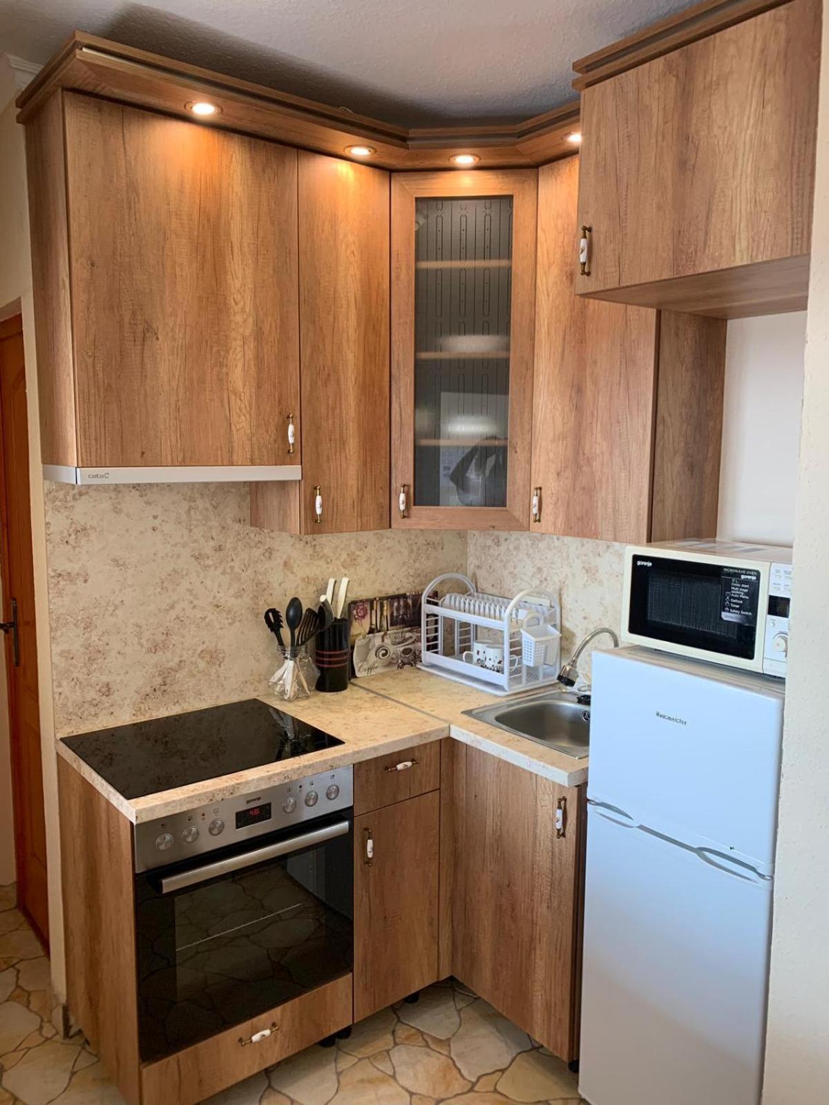Apartment Vegas Zuglo Budapest
