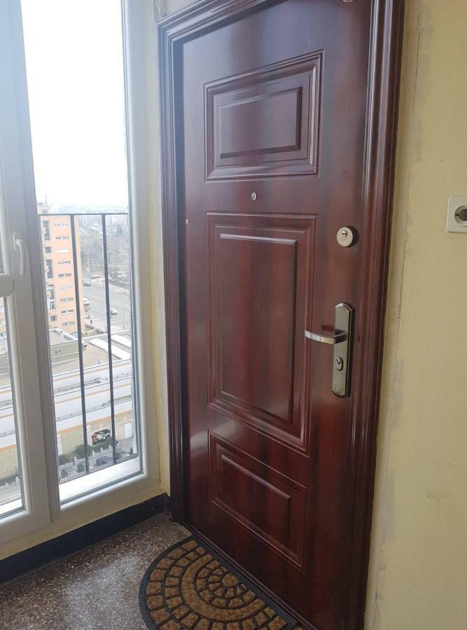 Apartment Vegas Zuglo Budapest