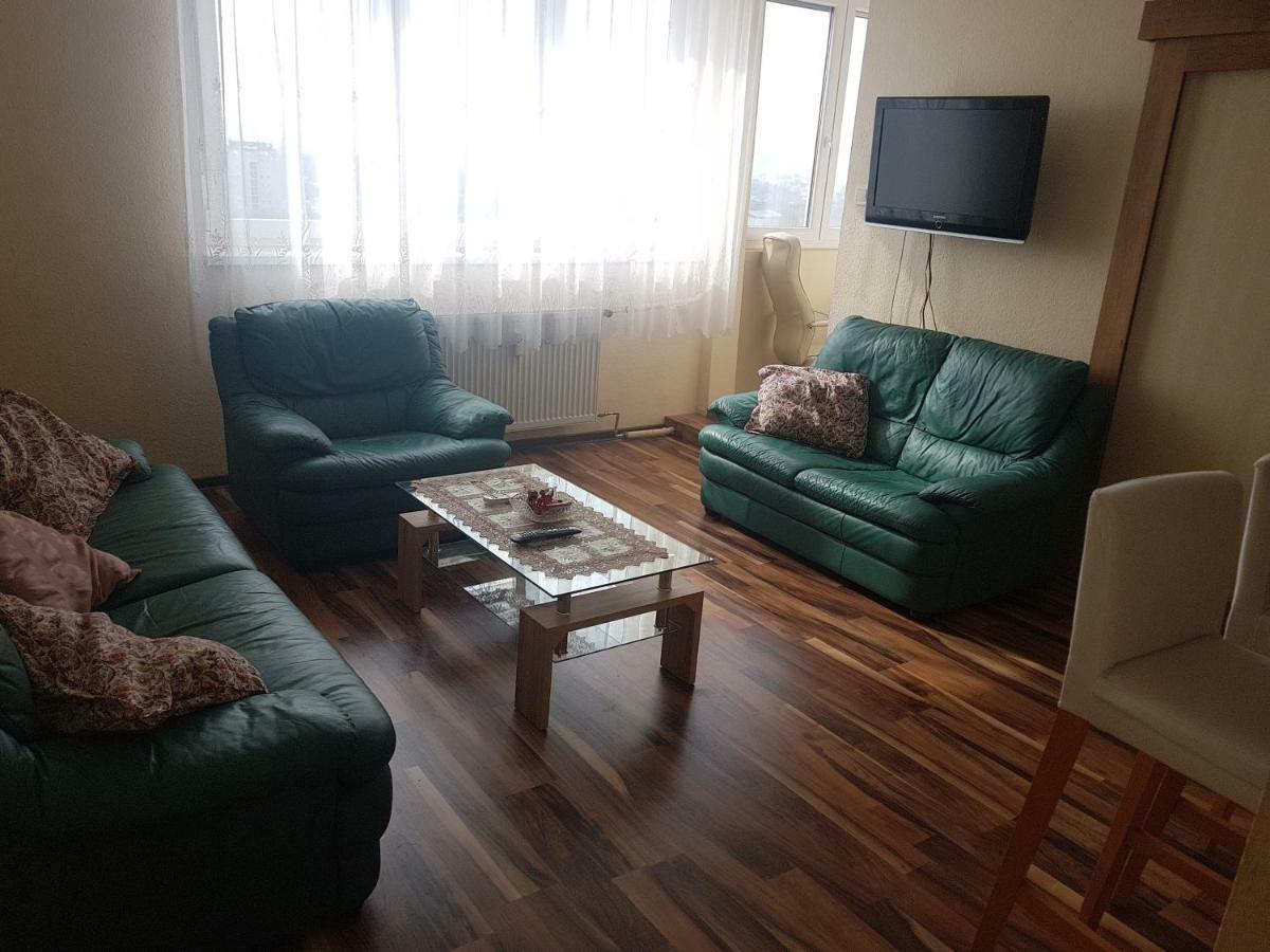 Vegas Zuglo Apartment Budapest