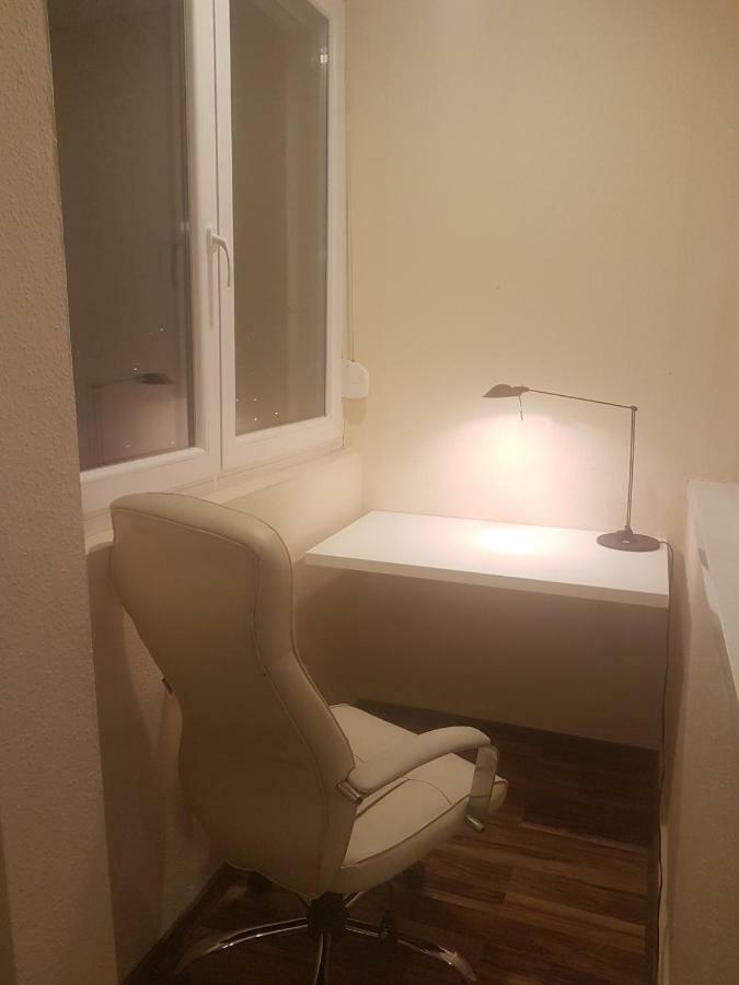 Vegas Zuglo Apartment