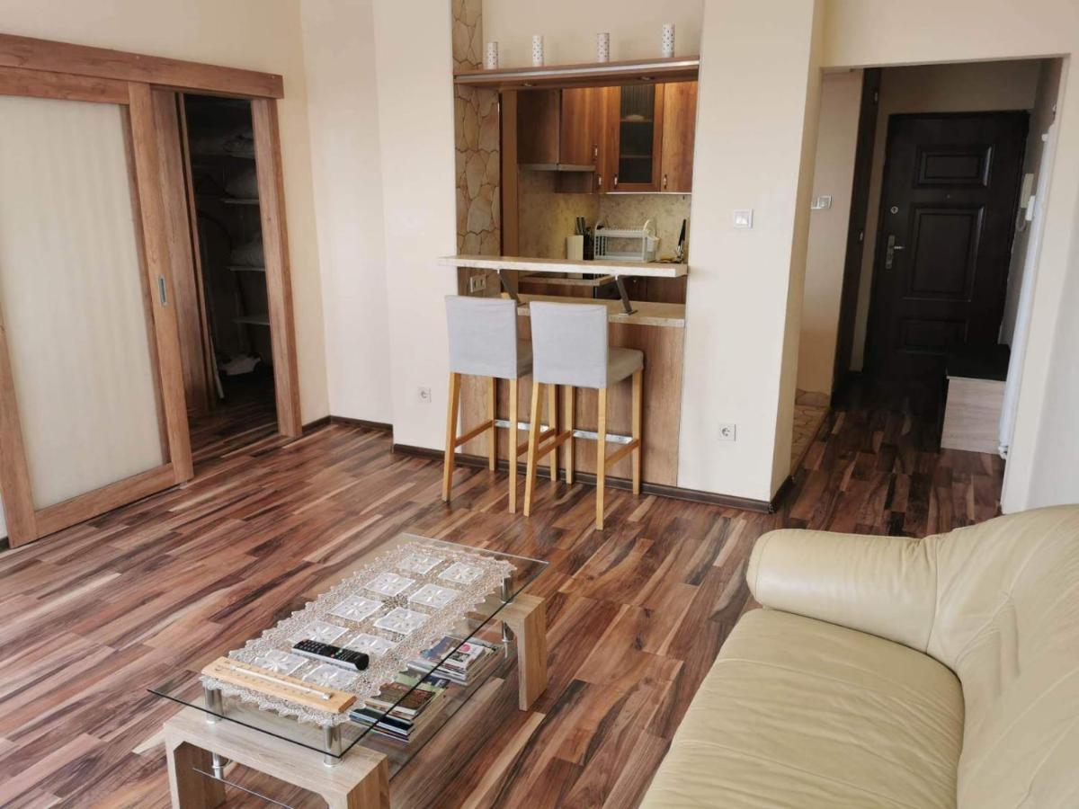Appartamento Vegas Zuglo *