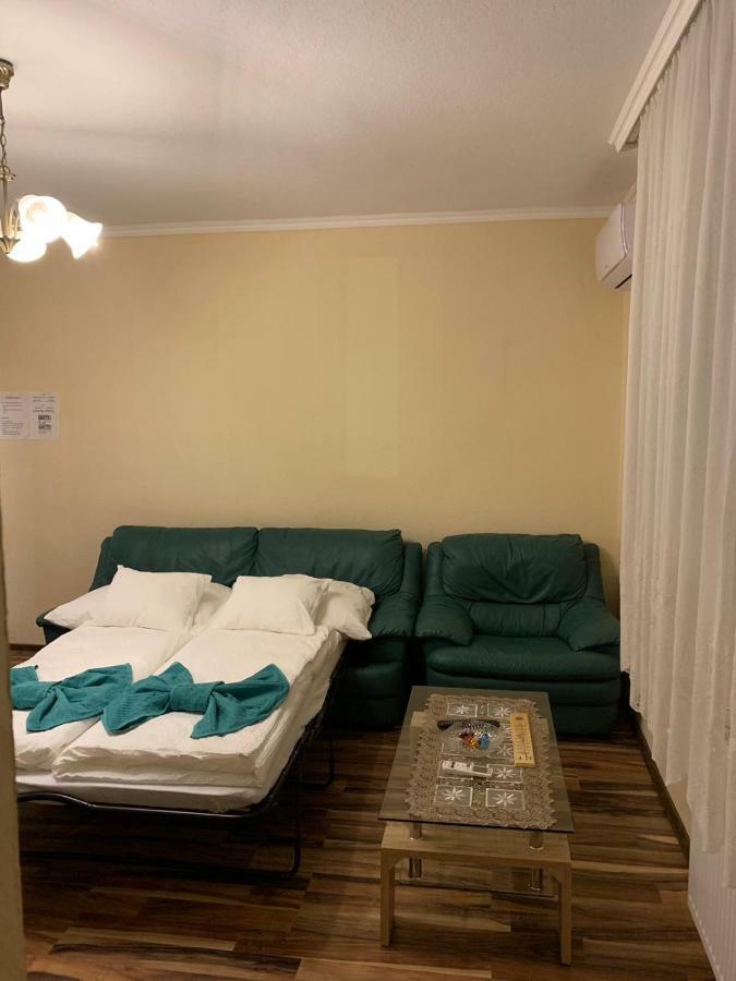 Appartamento Vegas Zuglo